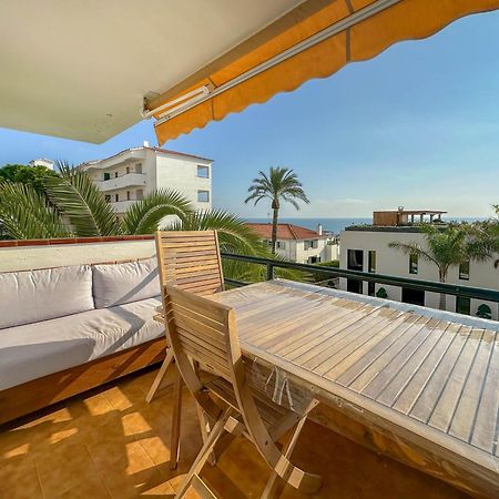 Balmins Surf By Hello Homes Sitges Bagian luar foto