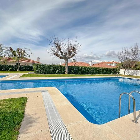Balmins Surf By Hello Homes Sitges Bagian luar foto