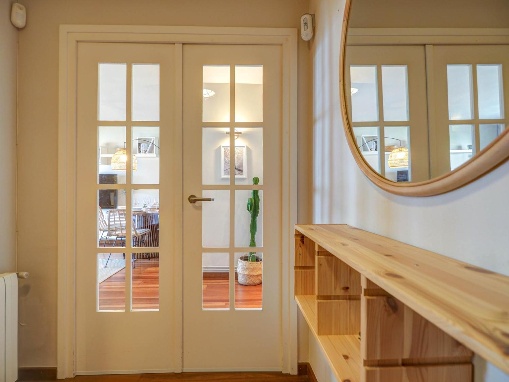 Balmins Surf By Hello Homes Sitges Bagian luar foto