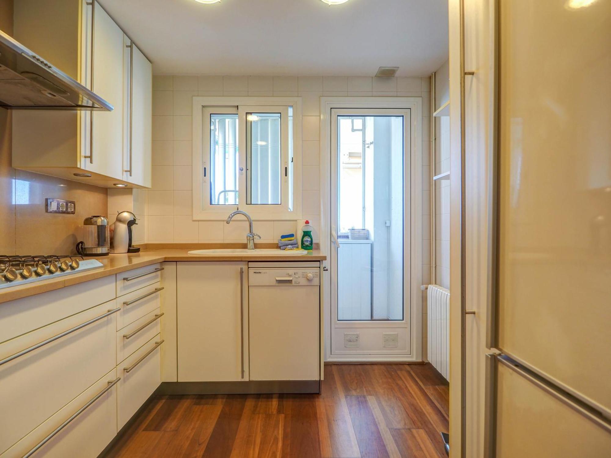 Balmins Surf By Hello Homes Sitges Bagian luar foto