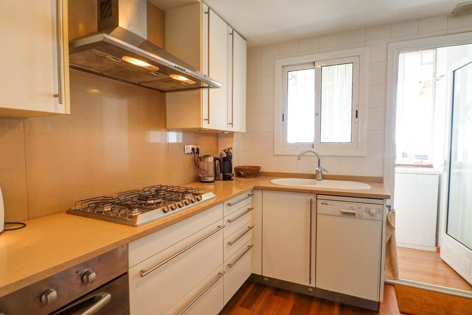 Balmins Surf By Hello Homes Sitges Bagian luar foto