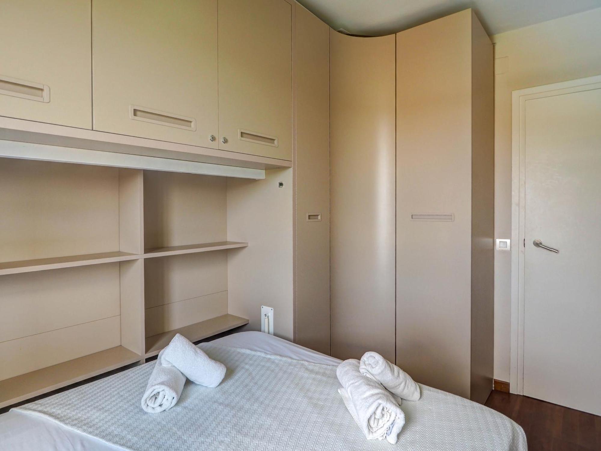 Balmins Surf By Hello Homes Sitges Bagian luar foto