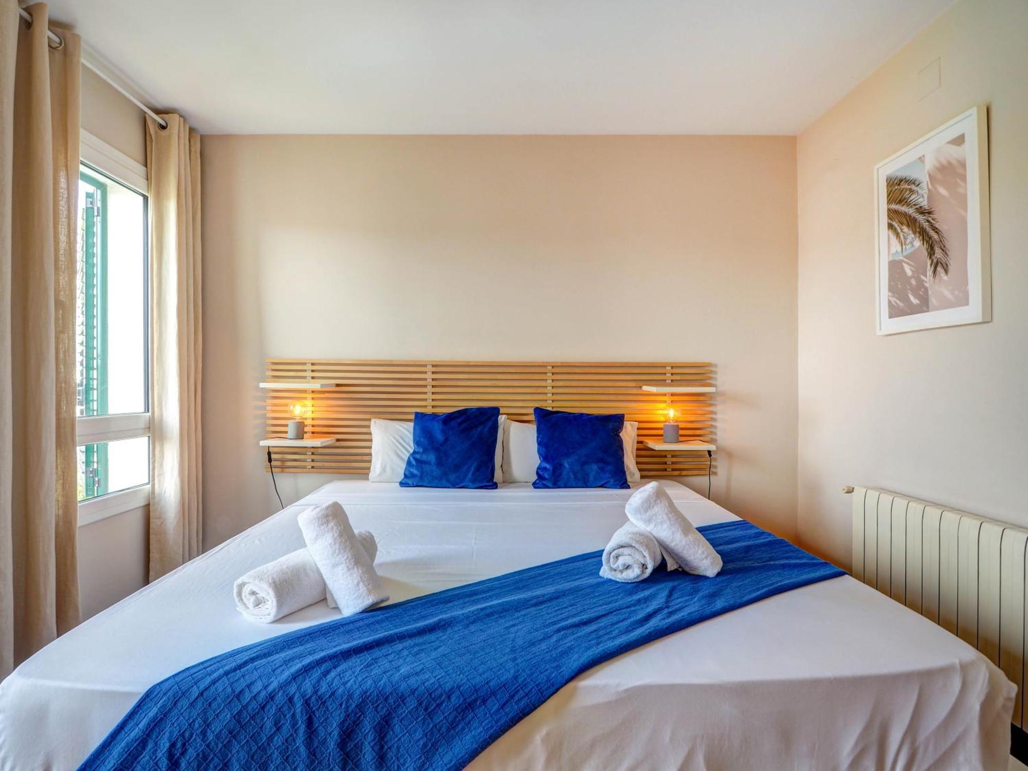 Balmins Surf By Hello Homes Sitges Bagian luar foto