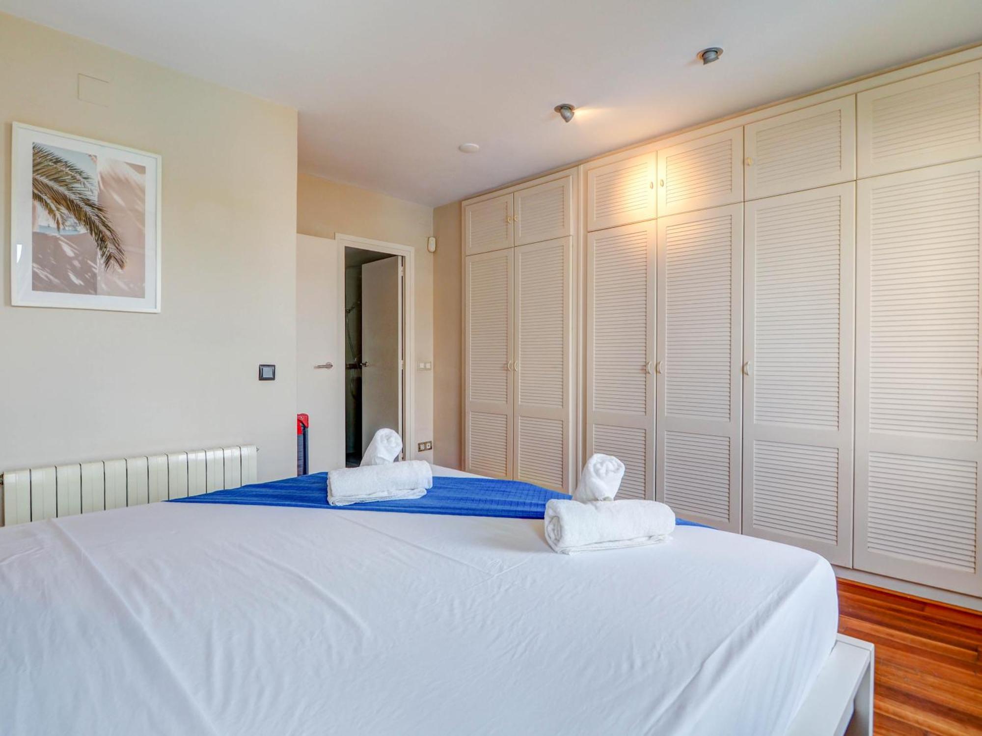 Balmins Surf By Hello Homes Sitges Bagian luar foto
