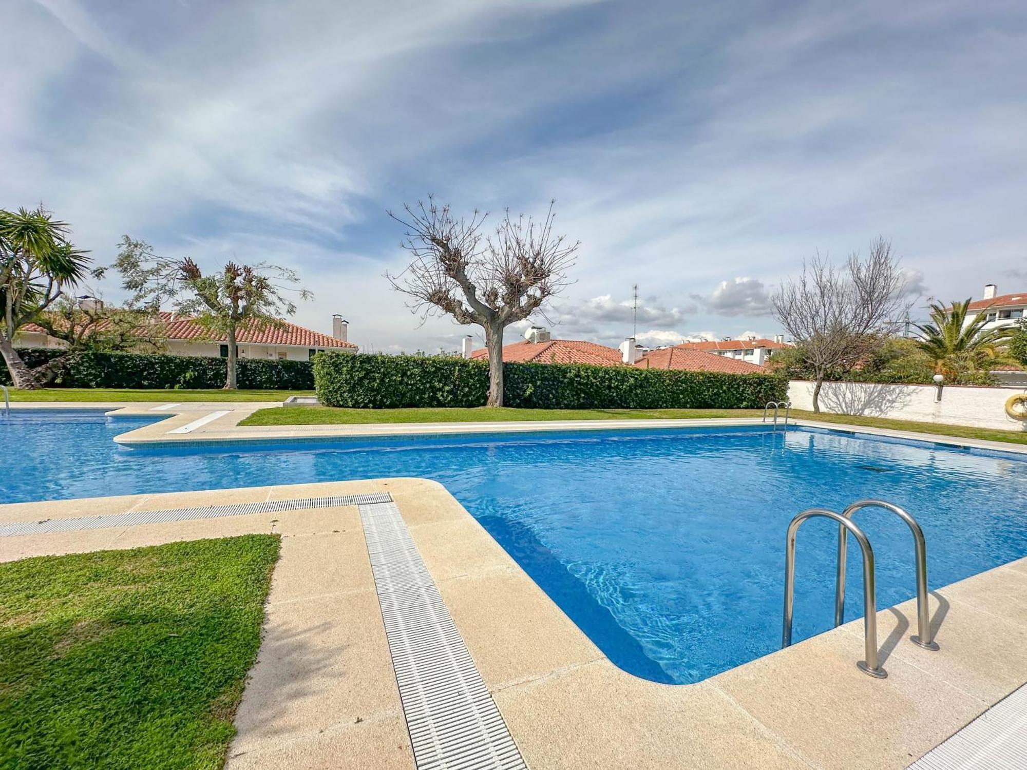 Balmins Surf By Hello Homes Sitges Bagian luar foto